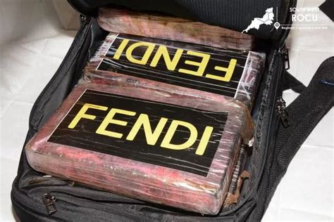 fendi drugs